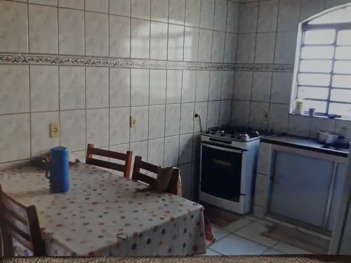 Vendo Casa No Bairro Cidade Nova 2 Várzea Paulista