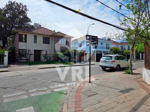 Providencia Residencial!