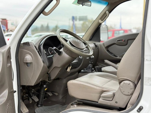 Hyundai Porter 2022