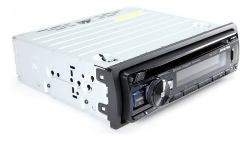 Imagen 8 de 10 de Auto Estéreo Alpine Cde-175bt Cd Usb Bluetooth Alta Calidad
