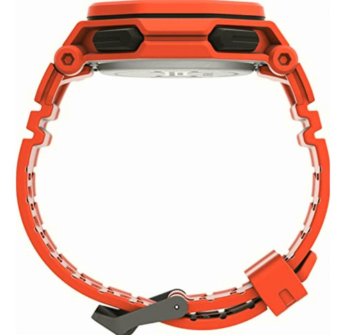 Reloj Timex Command Encounter Caballero Tw2v60000vt
