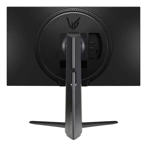 Monitor 27 LG 27gs65f-b Gaming Ultragear Ips Hdr10 G-syng