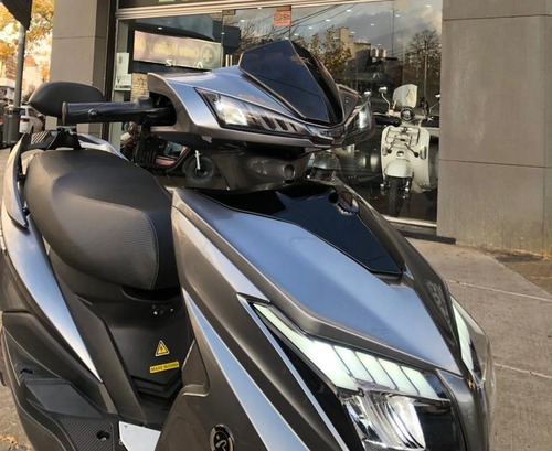 Imagen 13 de 15 de Moto Eléctrica Sunra Anger Potenciada Doble Bat Litio 0km