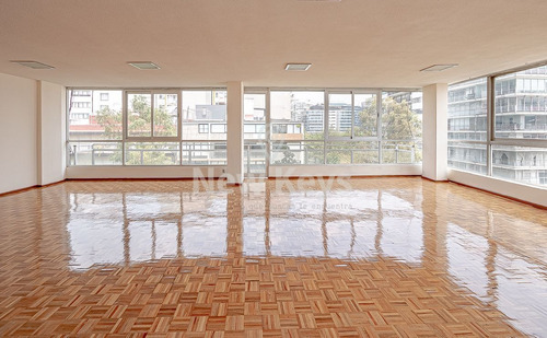 Imagen 4 de 20 de Renta Departamento, En Av. Homero, Polanco, 3 Rec, 3 Baños,