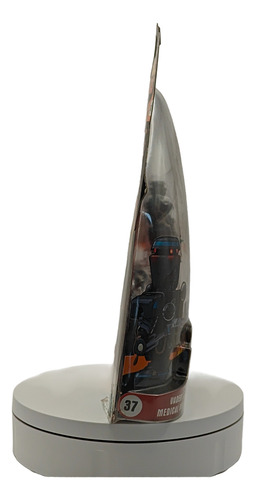 Star Wars Hasbro Revenge Of The Sith Vader's Medical Droid