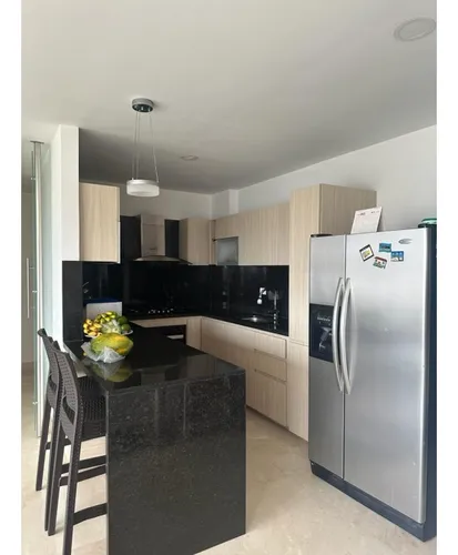 Vendo Apartamento En El Poblado