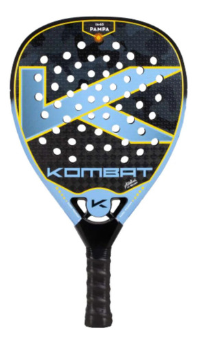 Pala Padel Kombat Pampa