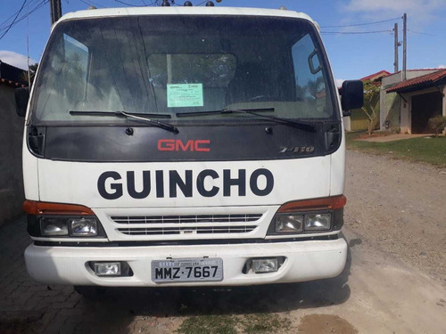 Gcm Chevrolet Guincho