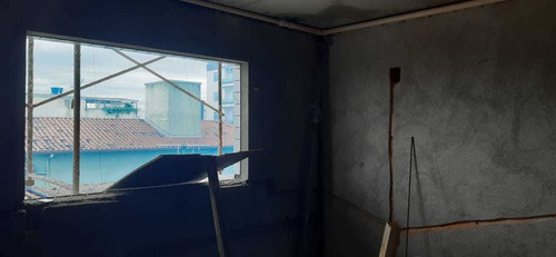 Imagem 12 de 15 de Apartamento - Padrão, Para Venda Em Contagem/mg - Imob110