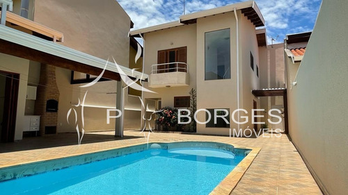 Imagem 30 de 30 de Casa À Venda Em Condomínio Raízes - Ca001459