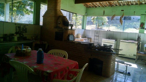 Imagem 9 de 15 de Chacara - Cond. Nossa Fazenda - Ref: 45093 - V-45093