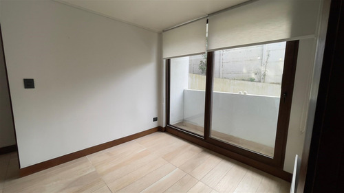 Depto En Arriendo En Exclusivo Condómino 2d+2b+estc