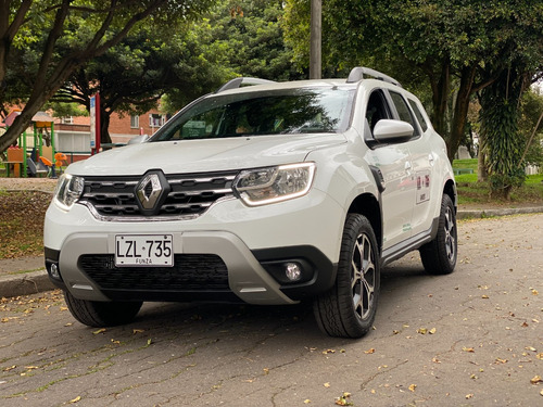 Renault Duster ICONIC