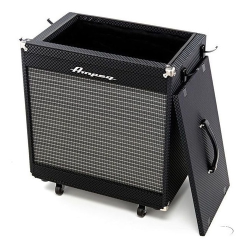 Bafle Caja Bajo Ampeg Portaflex Pf-115he 1x15