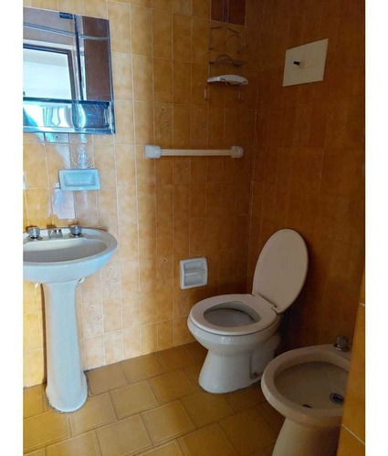 Imagen 13 de 13 de Monoambiente En Venta Sobre Santa Rosa Y Neuquen, Alberdi.
