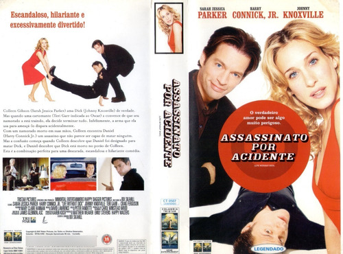 Turista Acidental - Consulte Filmes De William Hurt (Usado)