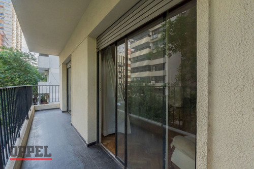 Oppel | Departamento En Venta | Belgrano Capital Federal |