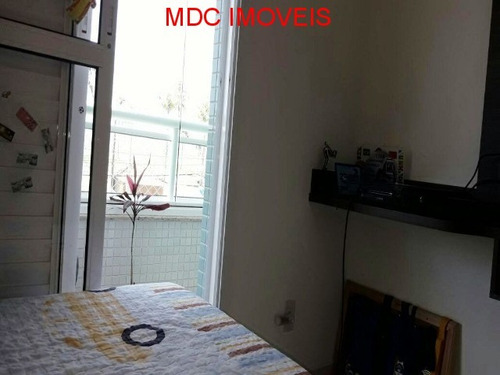 Imagem 14 de 17 de Apartamento - Mdc 1260 - 32094254