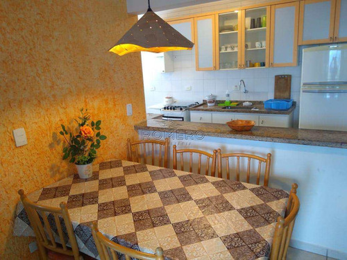 Cobertura, 2 Suites Praia Grande, Ubatuba - R$ 750 Mil Cod: 839 - V839