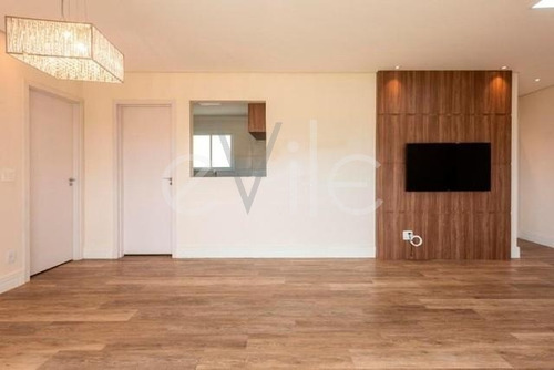 Imagem 5 de 20 de Apartamento À Venda Em Fazenda São Quirino - Ap008876