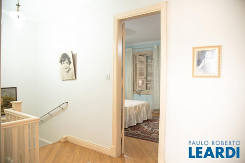 Imagem 10 de 15 de Casa Assobradada - Perdizes - Sp - 574412