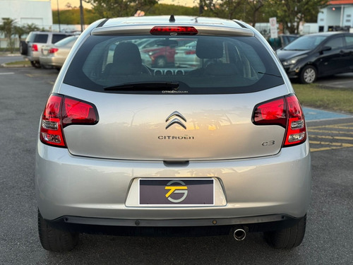 Citroën C3 1.6 TENDANCE 16V