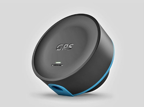 Sistema De Ionizacion De Limpieza Automática Dm-2