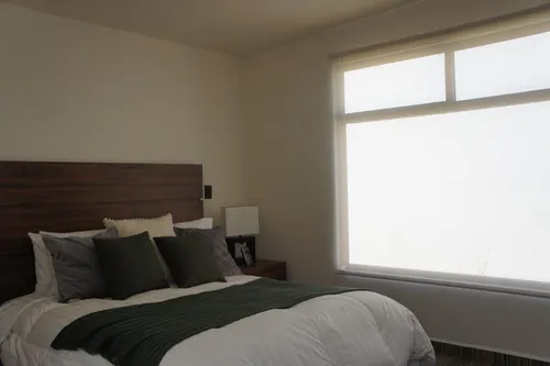 Casa De Un Piso En Venta, Casa Blanca, Metepec, Edo. De México
