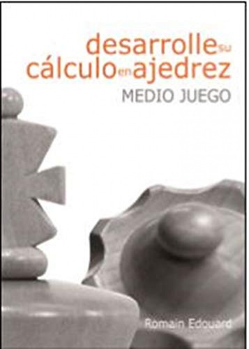 Libro Medio Juego 1