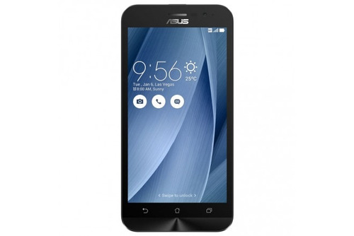 Asus Celular Libre Asus Zenfone Go 2 Style Ds 3g Gris  Akacu