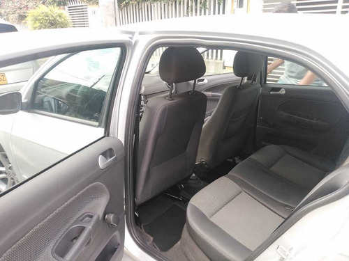 Volkswagen Gol 2011 1.6 Comfortline