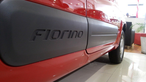 Imagen 8 de 14 de Fiat Fiorino 1.4 Fire Evo 87cv Oferta Contado 0km