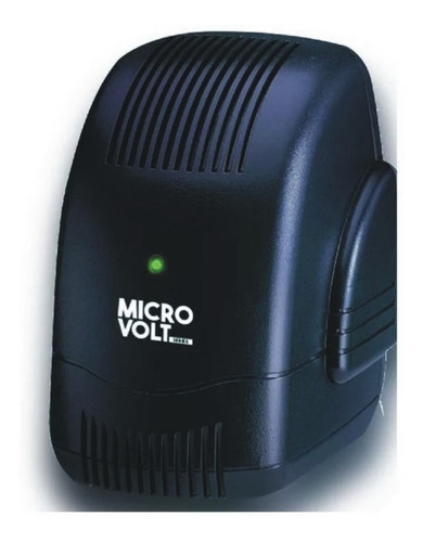 Estabilizador De Tensión Trv Microvolt L1200