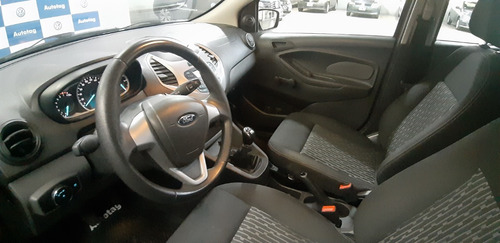 Ford Ka 1.5 S Md
