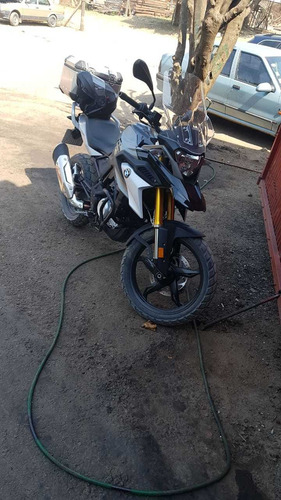Bmw Gs 310