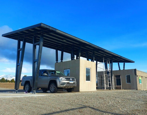 Espectacular Loteo Barrio Solares Consulte Disponibilidad