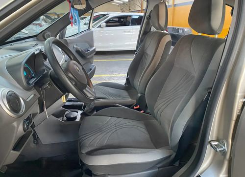 Chevrolet Agile 1.4 Ltz 5p