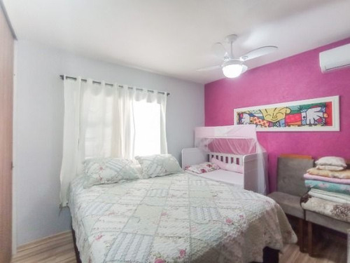 Casa Em Hípica Com 2 Dormitórios - Mi271394