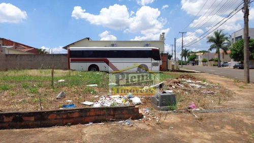 Imagem 2 de 5 de Terreno Residencial À Venda, Centro, Sumaré. - Te0414
