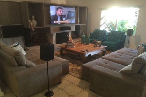 Imagem 10 de 28 de Casa À Venda Em Xangri-lá - Ca01231 - 68441452