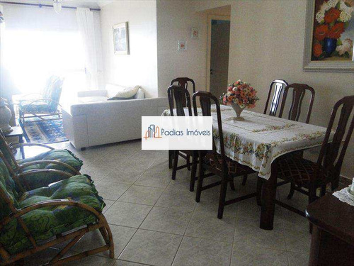 Imagem 7 de 30 de Apartamento Com 2 Dorms, Centro, Mongaguá - R$ 400 Mil, Cod: 707200 - V707200