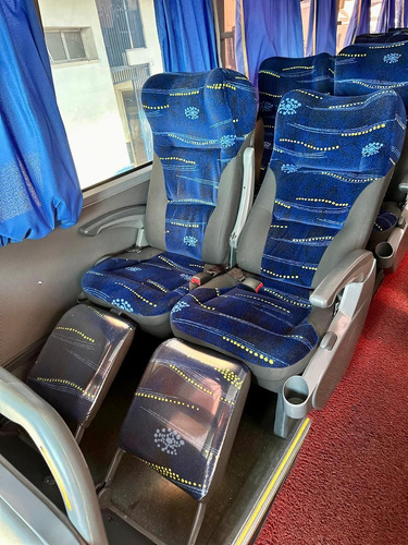 Marcopolo Paradiso 1600 Ld G7 Ano 2018 K 360 Jm Cod.916