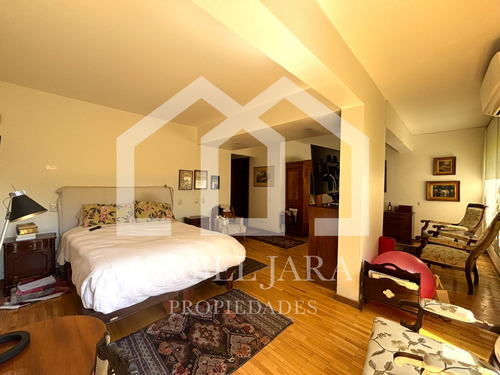 Excelente Depto Remodelado Venta 2d/3b/estar/patio Vitacura