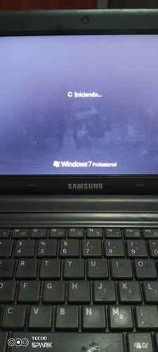 Mini Laptop Samsung