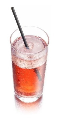 Imagen 2 de 2 de Cubitos De Hielo Para Pajita -straw Ice Cubes Vacu Vin