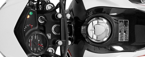 Imagen 13 de 24 de Honda Xr190l Enduro Conquista Todos Los Terrenos En Genamax!