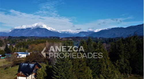 Se Vende Lote 900 M2 - Las Golondrinas - Lago Puelo
