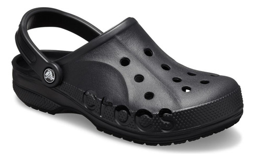 Sandália Crocs Baya Black