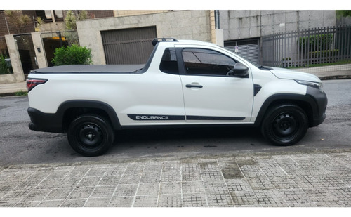 Fiat Strada 1.4 FIRE FLEX ENDURANCE CS MANUAL