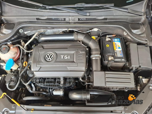 Volkswagen Jetta 2.0 TSI HIGHLINE 211CV GASOLINA 4P TIPTRONIC